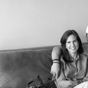 Meet your Posher, Karen